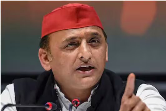 राम मंदिर में चंदा चोरी पर अखिलेश का SIT पर तंज; सपा प्रमुख बोले- कही जांच रिपोर्ट न हो जाए चोरी