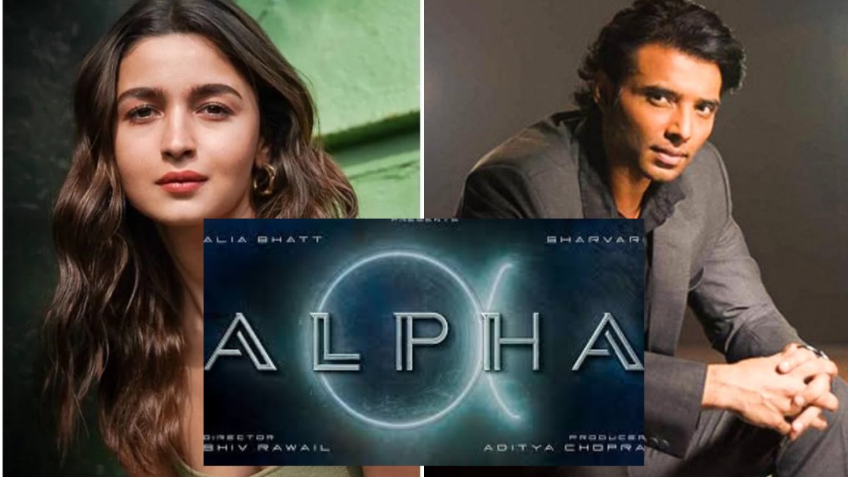 Film Alpha Update: आलिया भट्ट की फिल्म से उदय चोपड़ा की बॉलीवुड वापसी