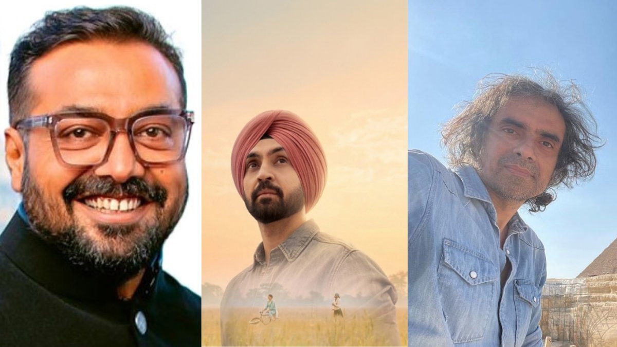 Anurag Kashyap Reviews Main Vaapas Aaunga: इम्तियाज अली की फिल्म को बताया ‘Heartbreaking Crime’