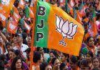 भाजपा ने बिहार और यूपी विधान परिषद चुनाव के लिए उम्मीदवारों की लिस्ट की जारी 