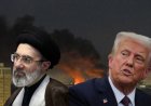 US-Iran War News Update: अमेरिका और ईरान में तनाव फिर चरम पर...