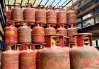 LPG को लेकर सरकार ने बड़ा ऐलान; कच्चा तेल सस्ता, एलपीजी सप्लाई पर पाबंदियां हटीं