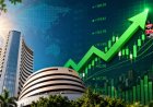 Stock Market News Update: शेयर बाजार में आई तेजी! 140 अंक उछला सेंसेक्स