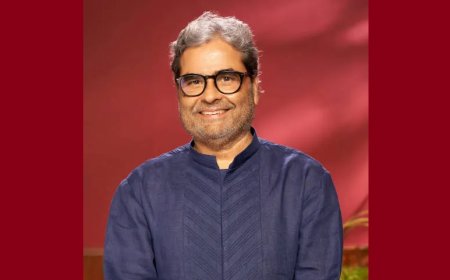 Oscar Voting Panel में शामिल हुए विशाल भारद्वाज, 6 भारतीयों को मिला एकेडमी का न्योता 
