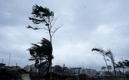 बिहार-झारखंड समेत देश के कई राज्यों में बारिश के आसार, UP और महाराष्ट्र समेत कई प्रदेशों में देखा गर्मी का असर 