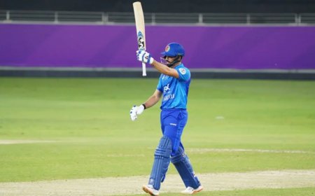 Sports News Update: लखनऊ में सीरीज़ अपने नाम करने उतरेगा भारत
