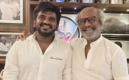 Thalaivar 173: पहली बार डॉक्टर बनेंगे रजनीकांत? नई रिपोर्ट ने बढ़ाई फैंस की एक्साइटमेंट