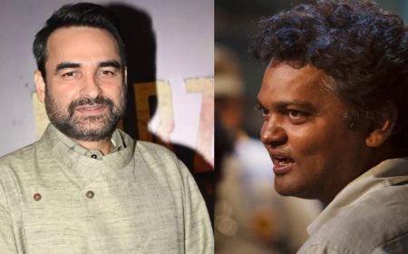 अमित राय की ‘Dharma’ में दिखेंगे पंकज त्रिपाठी, 240 कुत्तों वाली अनोखी फिल्म में करेंगे खास कैमियो