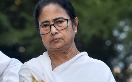ममता बनर्जी को हाई कोर्ट से झटका !