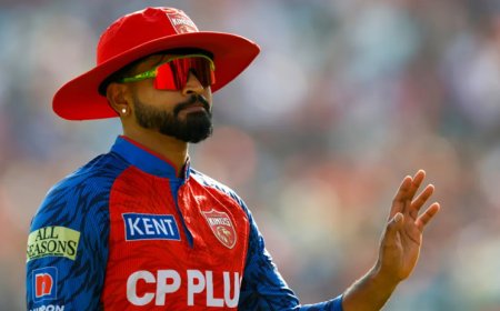 Sports News: श्रेयस अय्यर नए कप्तान, सूर्यकुमार को भारतीय T20 टीम की कप्तानी से हटाया गया