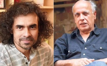 Mahesh Bhatt ने Main Vaapas Aaunga की तारीफ की, बोले- रिलीज के वक्त ही कई लोगों ने फिल्म को खत्म मान लिया था