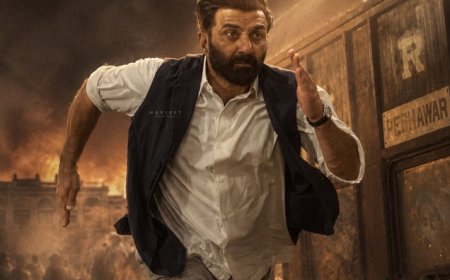 Batwara 1947 Teaser: आमिर खान की आवाज़, सनी देओल का दमदार अंदाज़ और प्रीति जिंटा की वापसी ने जीता