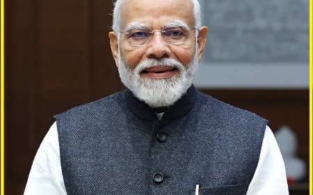 'सबसे बड़ी कसौटी...': पूर्व PM जवाहर लाल नेहरू को पीछे छोड़ने के बाद बोले पीएम मोदी
