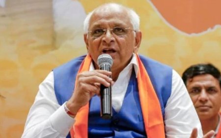 अग्निवीरों के लिए गुजरात सरकार का बड़ा ऐलान, वर्ग-3 की सीधी भर्ती में मिलेगा 20% आरक्षण 