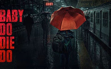 Baby Do Die Do Honest Trailer Review: हुमा कुरैशी का दमदार एक्शन अवतार, ट्रेलर ने बढ़ाई उम्मीदें