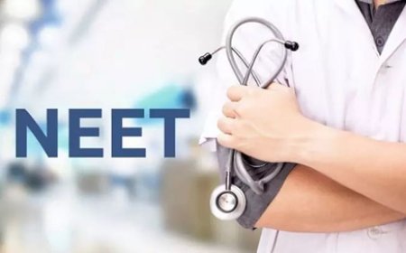 NEET Re-Exam: सुरक्षा घेरे के बीच होगी  नीट परीक्षा , जानें खास बातें....