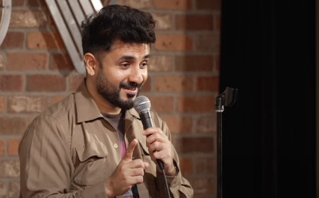 Baara Number Cast: शीबा चड्ढा, अतुल कुलकर्णी और अरुणोदय सिंह की एंट्री, वीर दास की हॉरर फिल्म चर्चा में
