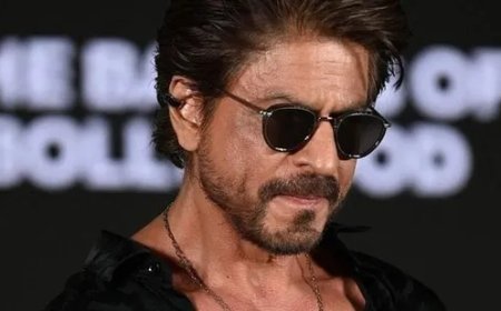 Shah Rukh Khan: बॉलीवुड में 34 साल पूरे होने पर मैंगलुरु में मनाया जश्न, 'छम्मक छल्लो' पर किया डांस
