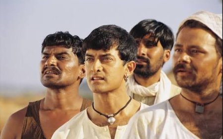 Lagaan 25 Years: आमिर खान ने मुंबई में जुटाई पूरी स्टारकास्ट, ताजा हुईं यादें