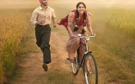 Main Vaapas Aaunga Day 4 Collection: पहले सोमवार को बढ़ी कमाई, इम्तियाज अली की फिल्म ने दिखाया दम