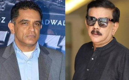Hera Pheri 3: प्रियदर्शन ने फिल्म से किया किनारा, बोले- भविष्य अब भी अनिश्चित
