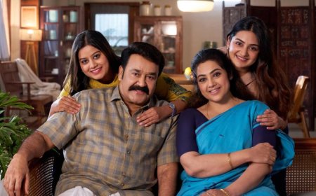 Drishyam 3 OTT Release  Date