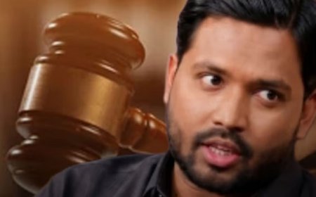 Bihar firing case: बिहार फायरिंग केस में फैजल खान उर्फ खान सर को बड़ी राहत मिली 