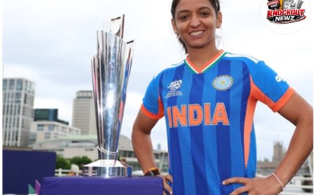 IND vs PAK Match: महिला T20 वर्ल्ड कप 2026 से पहले भारतीय कप्तान ने भरी हुंकार