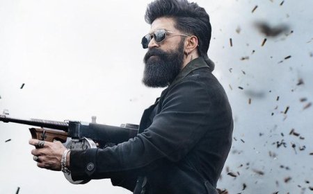 Toxic Release Date: यश की फिल्म 26 अगस्त 2026 को होगी रिलीज, कई बार टलने के बाद नई तारीख का ऐलान
