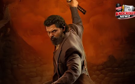 Sardar 2 Release Date: कार्थी की फिल्म 10 सितंबर को होगी रिलीज, 'Ranabaali' से होगा क्लैश