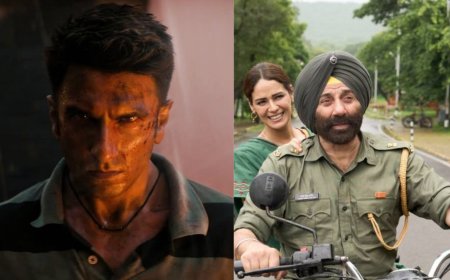 2026 Bollywood Hits and Flops List: जनवरी से जून तक रिलीज हुई सभी बड़ी फिल्मों का पूरा वर्डिक्ट