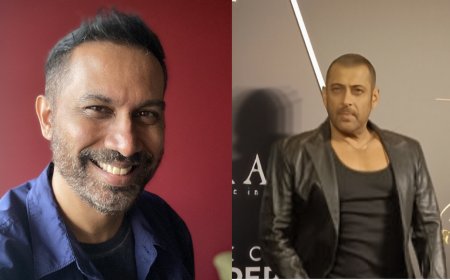 Raj & DK Confirms Big-Budget Film: क्या सलमान खान होंगे लीड? बढ़ीं चर्चाएं