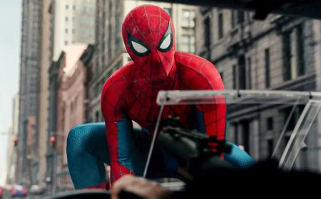 Spider-Man Brand New Day India Release Date: भारत में एक दिन पहले रिलीज होगी टॉम हॉलैंड की फिल्म
