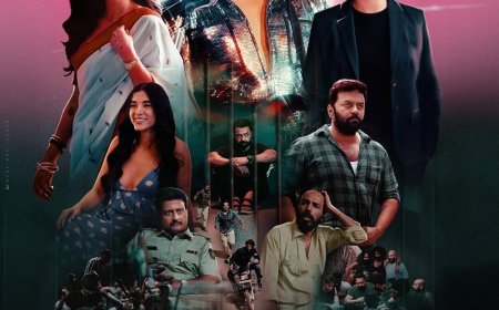Bandar Movie Review: बॉबी देओल का जलवा