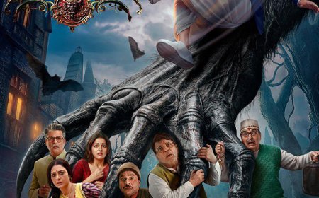 Bhooth Bangla OTT Release date: जानिए कब और कहां देखें अक्षय कुमार की हॉरर-कॉमेडी