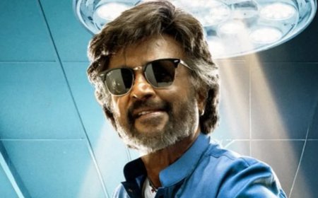 Thalaivar 173 का नाम हुआ Dharman, रजनीकांत बनेंगे स्टाइलिश डॉक्टर; अश्वथ मारिमुथु करेंगे निर्देशन