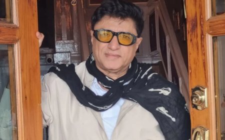Anand Raaj Anand की दमदार वापसी, अक्षय कुमार-विद्या बालन की फिल्म से जुड़े; Kaante 2 पर भी दिया बड़ा संकेत