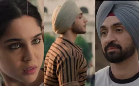 Main Vaapas Aaunga Box office Collection Day 5: पॉजिटिव वर्ड ऑफ माउथ से चमकी फिल्म, 5 दिनों में ₹8 करोड़