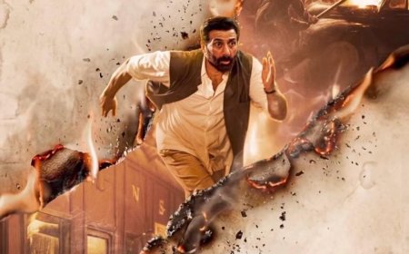 film Batwara 1947 release date: सनी देओल-आमिर खान की फिल्म का बदला नाम, 14 अगस्त 2026 को होगी रिलीज