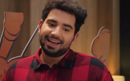 समय रैना को मिलेगा Netflix स्टैंड-अप स्पेशल, India's Got Latent Season 2 हुआ शुरू