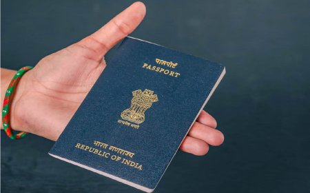 विदेश मंत्रालय ने पासपोर्ट को लेकर दी बड़ी जानकारी