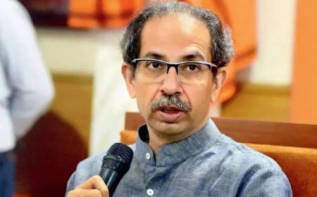 बागी सांसदों को शिवसेना का 'कारण बताओ' नोटिस,  24 घंटे का दिया अल्टीमेटम 