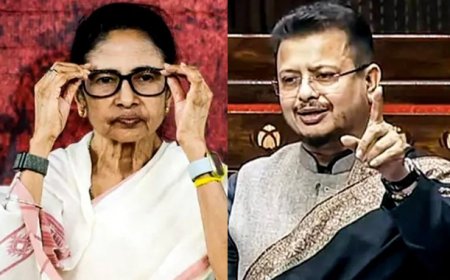 West Bengal Politics: ऋतब्रत का 64 विधायकों के साथ होने का दावा, अब असली टीएमसी की जंग!