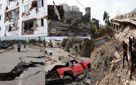 Venezuela Earthquake Update News: वेनेजुएला में आए भूकंप से 235 की मौत की खबर, 39,000 लोग अब भी लापता, जानें कैसे हैं हालात 
