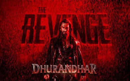 Dhurandhar The Revenge OTT Record: 50 मिलियन व्यूअरशिप के साथ रणवीर सिंह की फिल्म ने रचा इतिहास