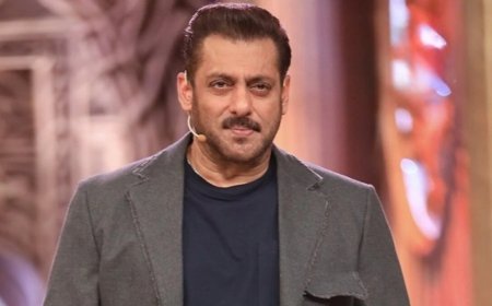 Bigg Boss 20: सलमान खान की वापसी तय? 21 सितंबर से शूटिंग शुरू होने की रिपोर्ट