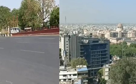 लखनऊ में तपन और उमस करेगी परेशान, पड़ेगी भीषण गर्मी