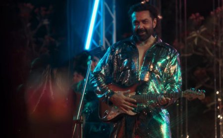 Bandar Box Office Collection Day 5: बॉबी देओल की फिल्म 5 दिन में ₹3 करोड़ के पार, फिर भी नहीं मिली रफ्तार