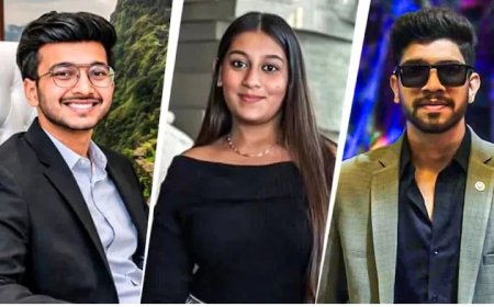 Pune Murder Case News Update: पुणे पुलिस लोहागढ़ किले में क्राइम सीन करेगी रीक्रिएट, केतन मर्डर केस में फास्ट-ट्रैक ट्रायल को मंजूरी