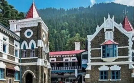 Summer Vacation: उत्तराखंड हाईकोर्ट में ग्रीष्मकालीन अवकाश:22 से 27 जून तक रहेगा, 29 को खुलेगा कोर्ट